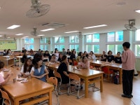 학교소식 > 유치원/초등학교 > 서귀중앙초, 행복한 우리 가정을 위한 학부모 연수 실시 | 제주교육소식