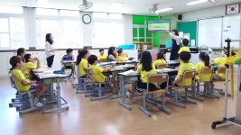 학교소식 > 유치원/초등학교 > 도순초, 서귀포시교육지원청 수업컨설팅 실시 | 제주교육소식