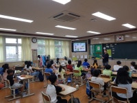 학교소식 > 유치원/초등학교 > 봉개초, 굿네이버스와 함께하는 학교폭력예방교육 실시 | 제주교육소식