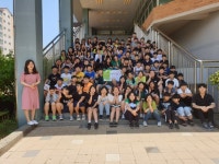 학교소식 > 유치원/초등학교 > 도련초 6학년, 프로젝트 수업 관련 수익금 기부 | 제주교육소식