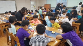 학교소식 > 유치원/초등학교 > 표선초, 2019 학부모 동아리(표선 환경 사랑 지킴이) 행사 실시 | 제주교육소식