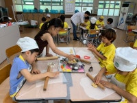 학교소식 > 유치원/초등학교 > 도순초, 1학기 전문 직업인 초청 진로교육 실시 | 제주교육소식