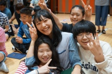 학교소식 > 특수학교 > 제주영송학교, 여름방학식 | 제주교육소식