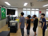 학교소식 > 유치원/초등학교 > 북촌초, 맑은누리 어린이 자치회 2학기 임원 선거 실시 | 제주교육소식