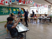 학교소식 > 유치원/초등학교 > 온평초, 꿈을 키우고 창의력을 기르는 여름방학 온드림스쿨 다빈치교실 운영 | 제주교육소식