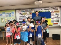 학교소식 > 유치원/초등학교 > 김녕초, 여름방학 합동 체험 영어캠프 운영 | 제주교육소식