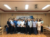 학교소식 > 유치원/초등학교 > 서귀산과고, 도내 최초 학교협동조합 첫 발을 내딛다! | 제주교육소식