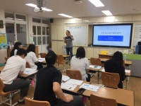 학교소식 > 유치원/초등학교 > 북촌초, 전문적학습공동체 고치배울樂 연수 실시 | 제주교육소식