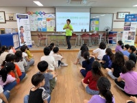 학교소식 > 유치원/초등학교 > 오라초, 금역 교육 및 금연 환경 조성을 위한 흡연예방 교육주간 운영 | 제주교육소식
