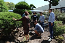 학교소식 > 중학교 > 김녕중 53회 원영준 동문, 모교에 학교발전기금 기탁 | 제주교육소식