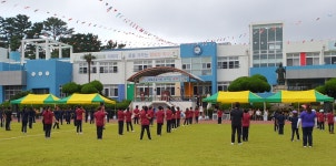 학교소식 > 유치원/초등학교 > 보목초, 보목교육가족 한마당 축제 실시 | 제주교육소식