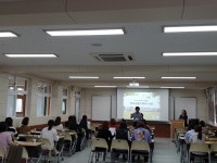 학교소식 > 고등학교 > 표선고, 학교생활기록부와 한국어 IBDP(고등학교 과정) 설명회 개최 | 제주교육소식