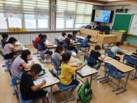 학교소식 > 유치원/초등학교 > 곽금초, 찾아가는 초등학교 제주어 교실 운영 | 제주교육소식