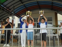 학교소식 > 유치원/초등학교 > 효돈초, 2019 효돈 꿈키움 한마당 열려 | 제주교육소식