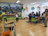 학교소식 > 유치원/초등학교 > 도평초, “디지털 세상에서 컴퓨팅사고력을 꽃 피우다!” 도평 창의한마당 축제 운영 | 제주교육소식