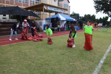 학교소식 > 유치원/초등학교 > 장전초, 2019 한마음 축제 실시 | 제주교육소식