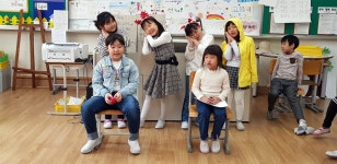 학교소식 > 유치원/초등학교 > 오라초, 문화예술 체험을 통해 나의 꿈과 끼를 찾아봐요! - 꿈끼탐색주간 운영 | 제주교육소식