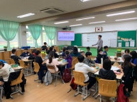 학교소식 > 유치원/초등학교 > 화북초, 교실수업개선을 위한 수업컨설팅 장학 실시 | 제주교육소식