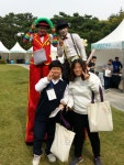 학교소식 > 특수학교 > 서귀포온성학교, 전국장애학생 진로드림 페스티벌(직업기능경진대회)수상 | 제주교육소식