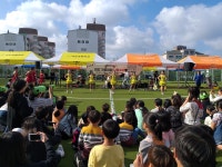 학교소식 > 유치원/초등학교 > 이도초, 2019 I-DO! 이도사랑나눔축제 행사실시 | 제주교육소식