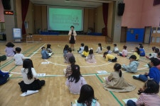 학교소식 > 유치원/초등학교 > 외도초병설유치원, 창의·인성 독서골든벨 실시 | 제주교육소식