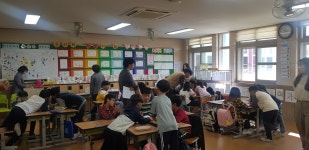 학교소식 > 유치원/초등학교 > 서귀서초, 교원 수업혁신동아리 공동수업나눔 수업공개 실시 | 제주교육소식