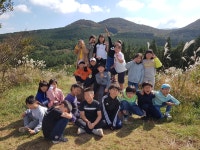 학교소식 > 유치원/초등학교 > 효돈초 3학년, 한라생태체험학교 다녀와 | 제주교육소식