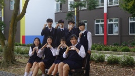 학교소식 > 고등학교 > 제주중앙고등학교, 헌혈 릴레이 동참 | 제주교육소식