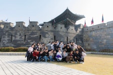학교소식 > 고등학교 > 표선고, 도외 인문학프로젝트 실시 | 제주교육소식