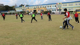 학교소식 > 유치원/초등학교 > 풍천초, 서울동답초와 자매학교 교류행사 실시 | 제주교육소식