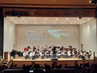 학교소식 > 유치원/초등학교 > ‘송당의 하모니, 감동의 어울림’ 송당초 제8회 정기연주회 실시 | 제주교육소식