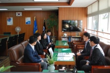 학교소식 > 고등학교 > (주)호텔신라, 제주제일고등학교 학생교육 활동을 위한 학교발전기금 500만원 기탁 | 제주교육소식