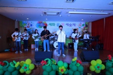 학교소식 > 유치원/초등학교 > 세화초, 2019 세화 꿈, 끼 예술제 개최 | 제주교육소식