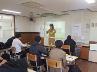 학교소식 > 유치원/초등학교 > 성산고등학교 2019 진로탐색 프로그램 실시 | 제주교육소식