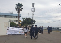 학교소식 > 고등학교 > 성산고등학교, 대입 격려 아침 맞이 및 와밥(Wa Bab)프로젝트 운영 | 제주교육소식