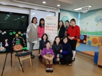 학교소식 > 유치원/초등학교 > 온평초, 학부모 책놀이지도사 자격증 취득 | 제주교육소식