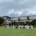 학교소식 > 고등학교 > 삼성여고, 아르모니아윈드앙상블 일곱 번째 정기연주회 개최 | 제주교육소식