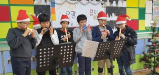 학교소식 > 유치원/초등학교 > 서호초, 학급꿈끼발표회 개최 | 제주교육소식