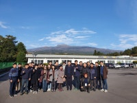 학교소식 > 고등학교 > 서귀포산업과학고, 2019 서울형 메이커 교육 선도 교원 방문 | 제주교육소식