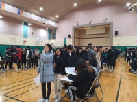 학교소식 > 유치원/초등학교 > 서귀중앙초, 2020학년도 제1학기 전교어린이회 임원 선거 실시 | 제주교육소식