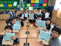 학교소식 > 유치원/초등학교 > 금악초, ‘2019 우리들의 성장이야기’ 발간 | 제주교육소식