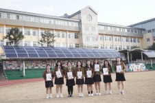 학교소식 > 고등학교 > 서귀포여고, 2019학년도 자율동아리 탐구활동보고서 발간 | 제주교육소식