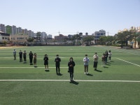 학교소식 > 유치원/초등학교 > 삼양초, #덕분에 챌린지 릴레이 응원 캠페인 동참 | 제주교육소식