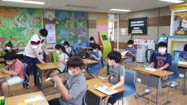 학교소식 > 유치원/초등학교 | 제주교육소식