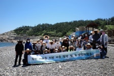 학교소식 > 중학교 > 추자중학교 ‘마을 탐방 활동’을 통한 추자 이해 교육 실시 | 제주교육소식