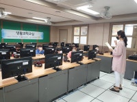 학교소식 > 유치원/초등학교 > 김녕초, 2020학년도 찾아가는 메이커교실 운영 | 제주교육소식