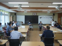 학교소식 > 유치원/초등학교 > 금악초, 〈학교 등․하굣길 안전협의체〉현장점검 실시 | 제주교육소식
