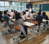 학교소식 > 유치원/초등학교 > 봉개초, 전교직원 대상 성폭력, 성매매 예방 교육 실시 | 제주교육소식