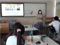 학교소식 > 중학교 > 한림여중, 협동학습의 실제 교사 역량 강화 연수 진행 | 제주교육소식