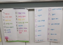 학교소식 > 중학교 > 효돈중, 참여와 소통을 위한 학생자치회-세상을 바꾸는 체인지메이커 | 제주교육소식